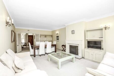 1 Bedroom Apartment in Sandown