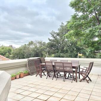 2 Bedroom Apartment in Morningside