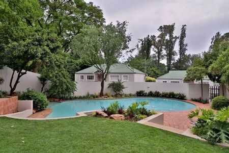 1 Bedroom Townhouse in Strathavon