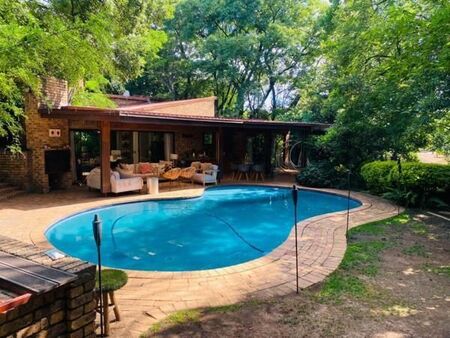 3 Bedroom House in Morningside