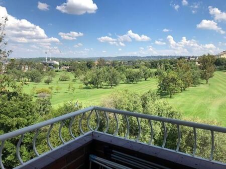 3 Bedroom Apartment in Illovo