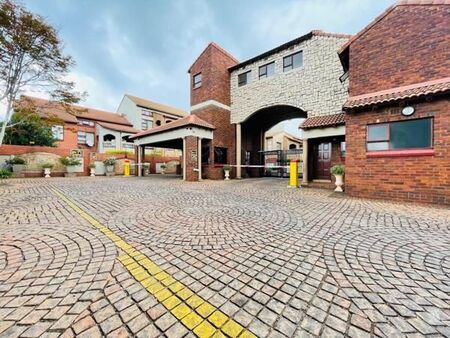 2 Bedroom Apartment in Morningside