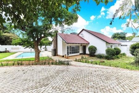 2 Bedroom House in Parkmore