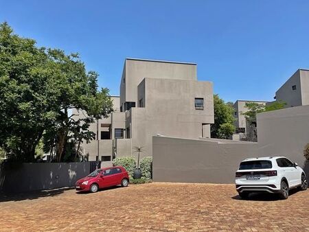 1 Bedroom Apartment in Edenburg