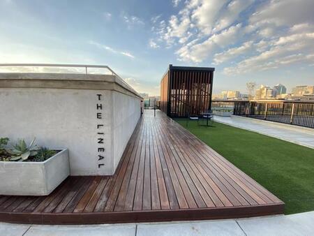 1 Bedroom Apartment in Sandton Central