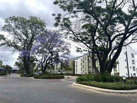 1 Bedroom Apartment in Linbro Park