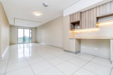 2 Bedroom Apartment in Rosebank