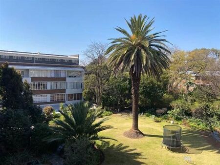 2 Bedroom Apartment in Illovo