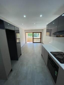 2 Bedroom Apartment in Melrose Estate