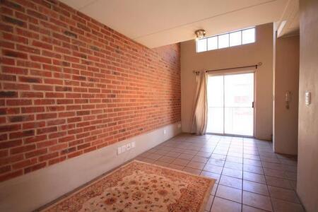 1 Bedroom Apartment in Houghton Estate