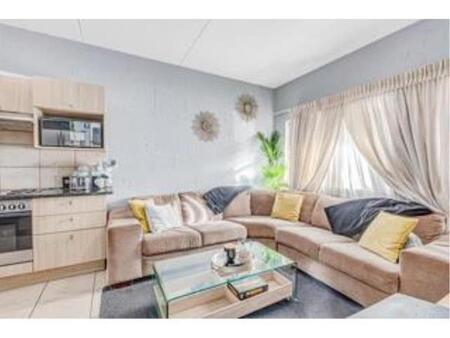 2 Bedroom Apartment in Ferndale