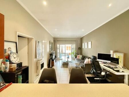 2 Bedroom Apartment in Craighall Park
