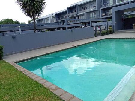 3 Bedroom Apartment in Oaklands