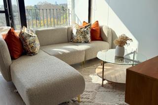 1 Bedroom Apartment in Rosebank