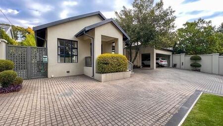 4 Bedroom House in Blairgowrie