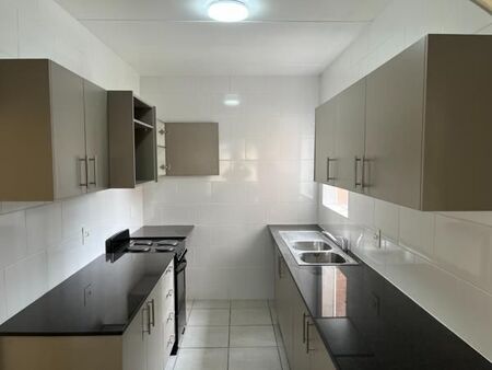 2 Bedroom Apartment in Ferndale