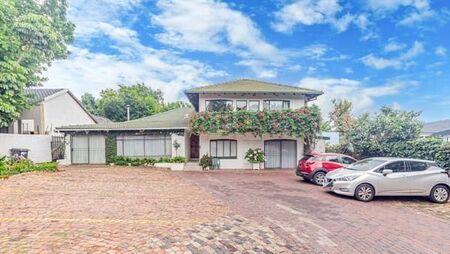 4 Bedroom House in Blairgowrie