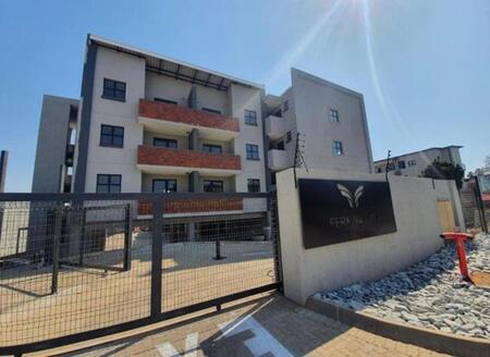 2 Bedroom Apartment in Ferndale