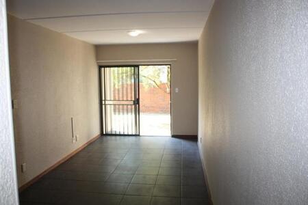 2 Bedroom Apartment in Bloubosrand