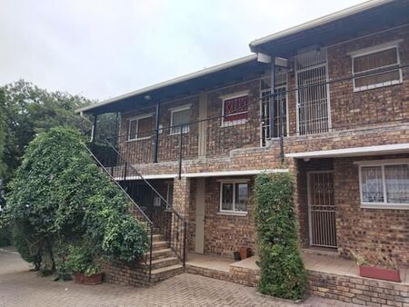 2 Bedroom Flat in Ferndale