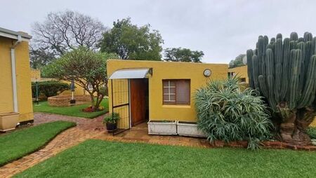 1 Bedroom Garden Cottage in Ferndale