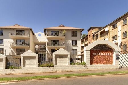 2 Bedroom Apartment in Westdene