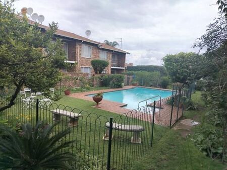 2 Bedroom Flat in Ferndale