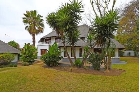 4 Bedroom House in Randpark Ridge