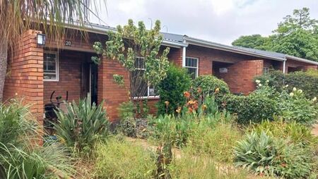 1 Bedroom House in Franklin Roosevelt Park