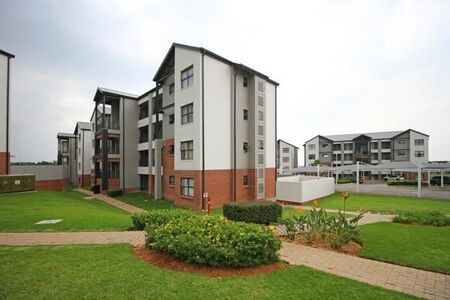 2 Bedroom Townhouse in North Riding