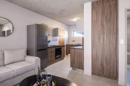 2 Bedroom Apartment in Olivedale