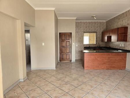 2 Bedroom Apartment in Northgate