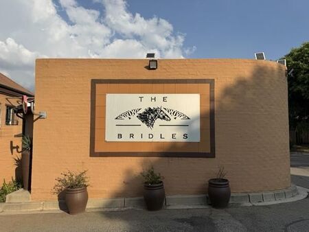 2 Bedroom Apartment in Sundowner