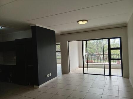 3 Bedroom Apartment in Olivedale