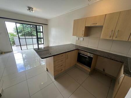 1 Bedroom Apartment in Jackal Creek Golf Estate