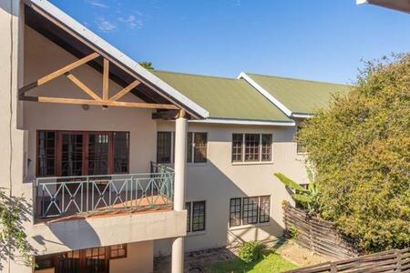 2 Bedroom Apartment in Northwold