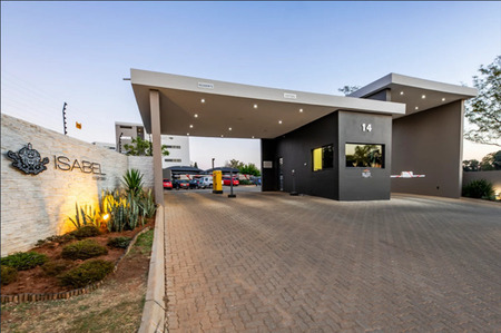 1 Bedroom House in North Riding