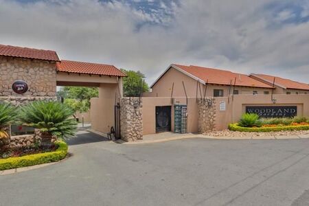 2 Bedroom Apartment in North Riding