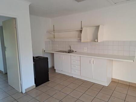 1 Bedroom Apartment in Olivedale