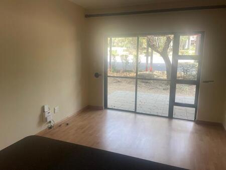 1 Bedroom Apartment in Jackal Creek Golf Estate