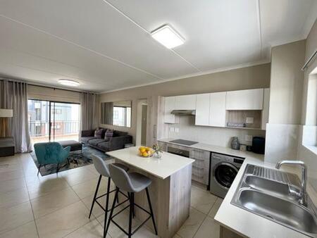 3 Bedroom Apartment in North Riding Ah