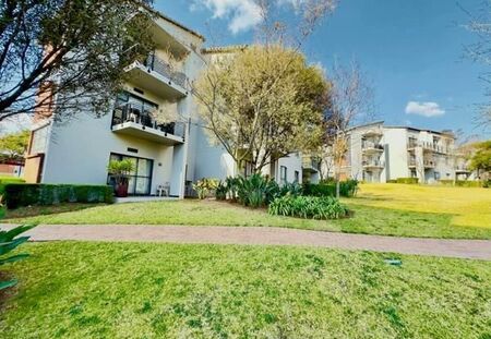 1 Bedroom Apartment in Jackal Creek Golf Estate