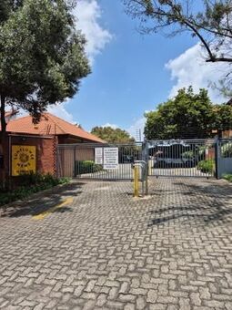 2 Bedroom Apartment in Sonneglans