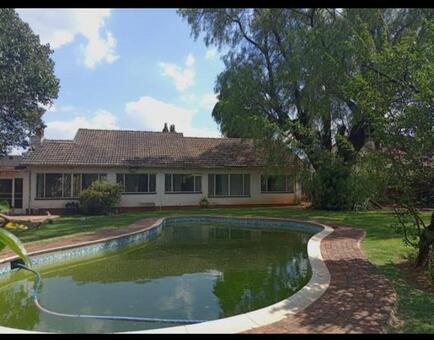 4 Bedroom House in Kibler Park