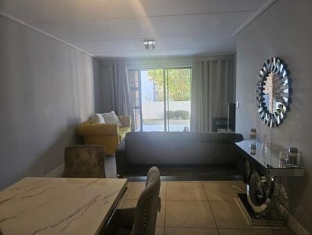 3 Bedroom Apartment in Eye of Africa