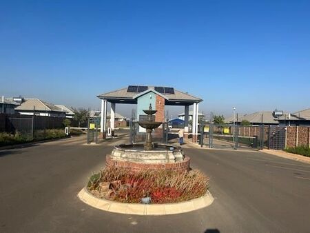 3 Bedroom House in Sky City