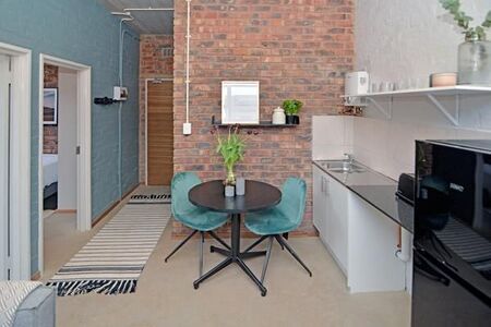 2 Bedroom Apartment in Marshalltown