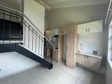 2 Bedroom Apartment in Fourways