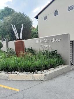 2 Bedroom Apartment in Paulshof