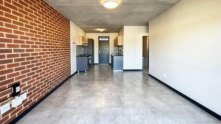 2 Bedroom Apartment in Dainfern